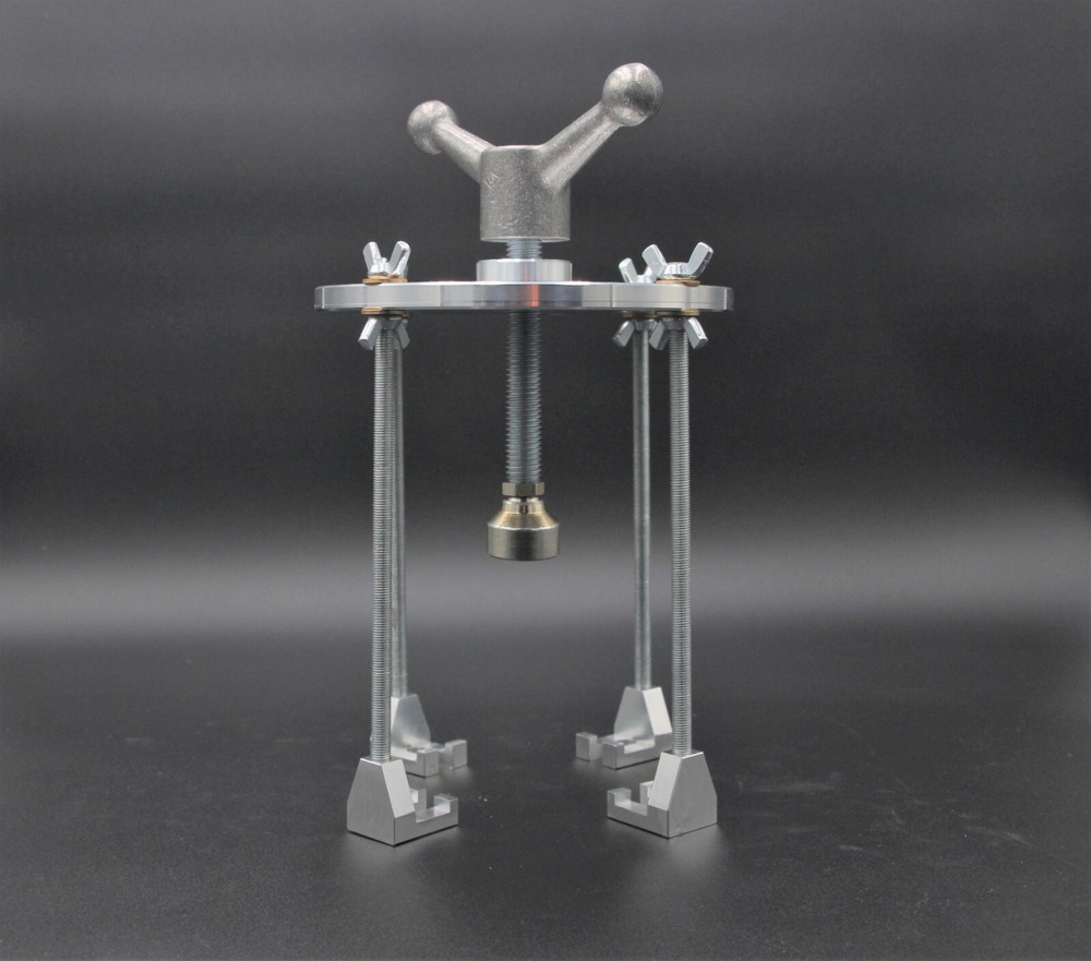 Feedback Ring Puller w/Swivel Head for 3 and 4 Blade Prop (Ref: TK-1573 series)