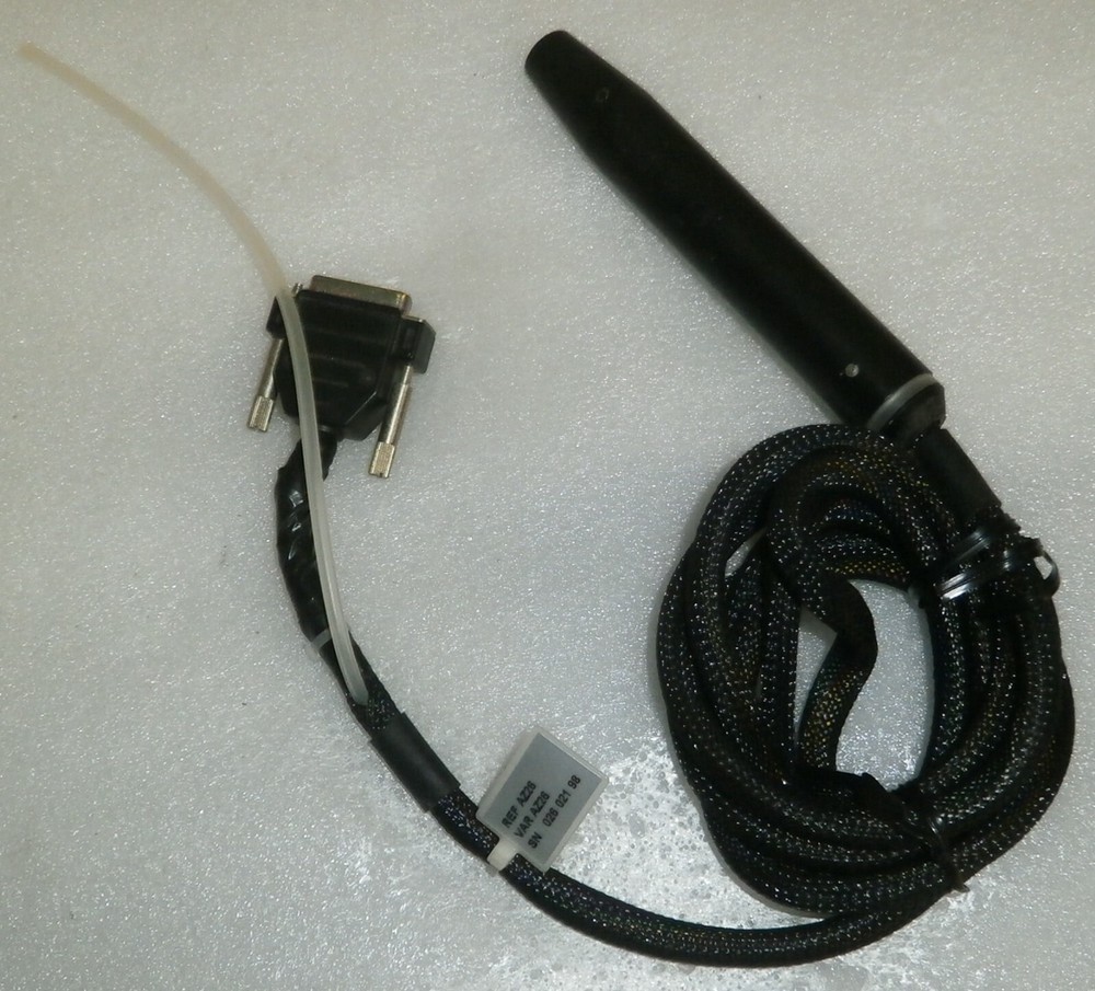 Interacoustics AZ26 Audiometer with Probe