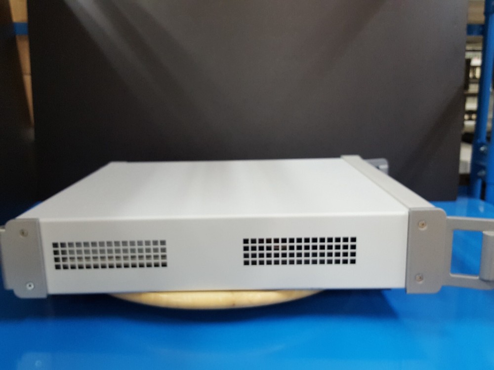 LitePoint IQ2010: Connectivity Test System, AS-IS (3693)
