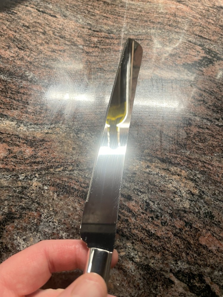 Kate Spade Take the Cake - Knife & Server