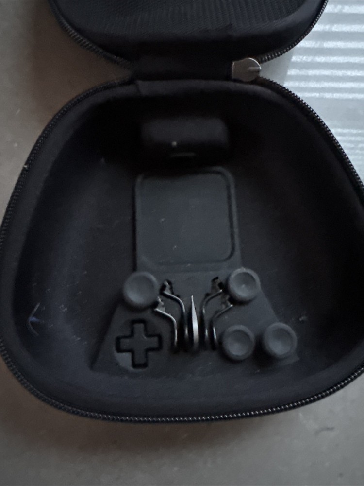 Xbox Pro Controller Without Charge Station