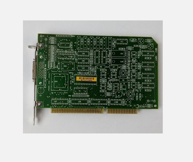 Aptix 000680-AD Interface Board