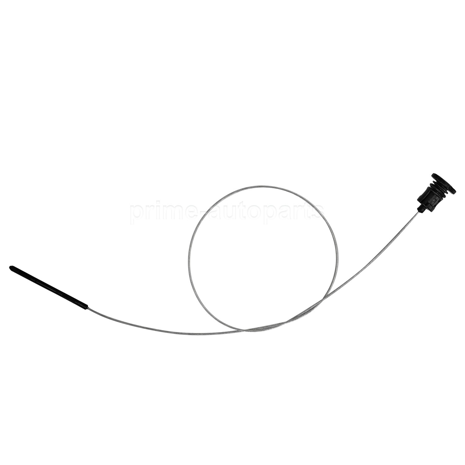 Transmission Fluid Dipstick For 2005-2021 Chrysler Dodge Jeep Ram 04591959AA