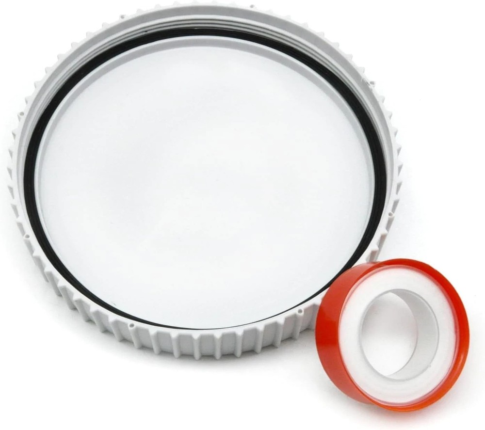 Conversion Kit Replacement for Summer Waves Skimmer Pumps SFX1000 SFX1500...