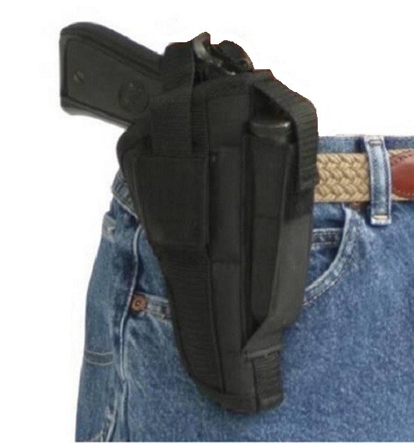 Nylon holster for Taurus TX22