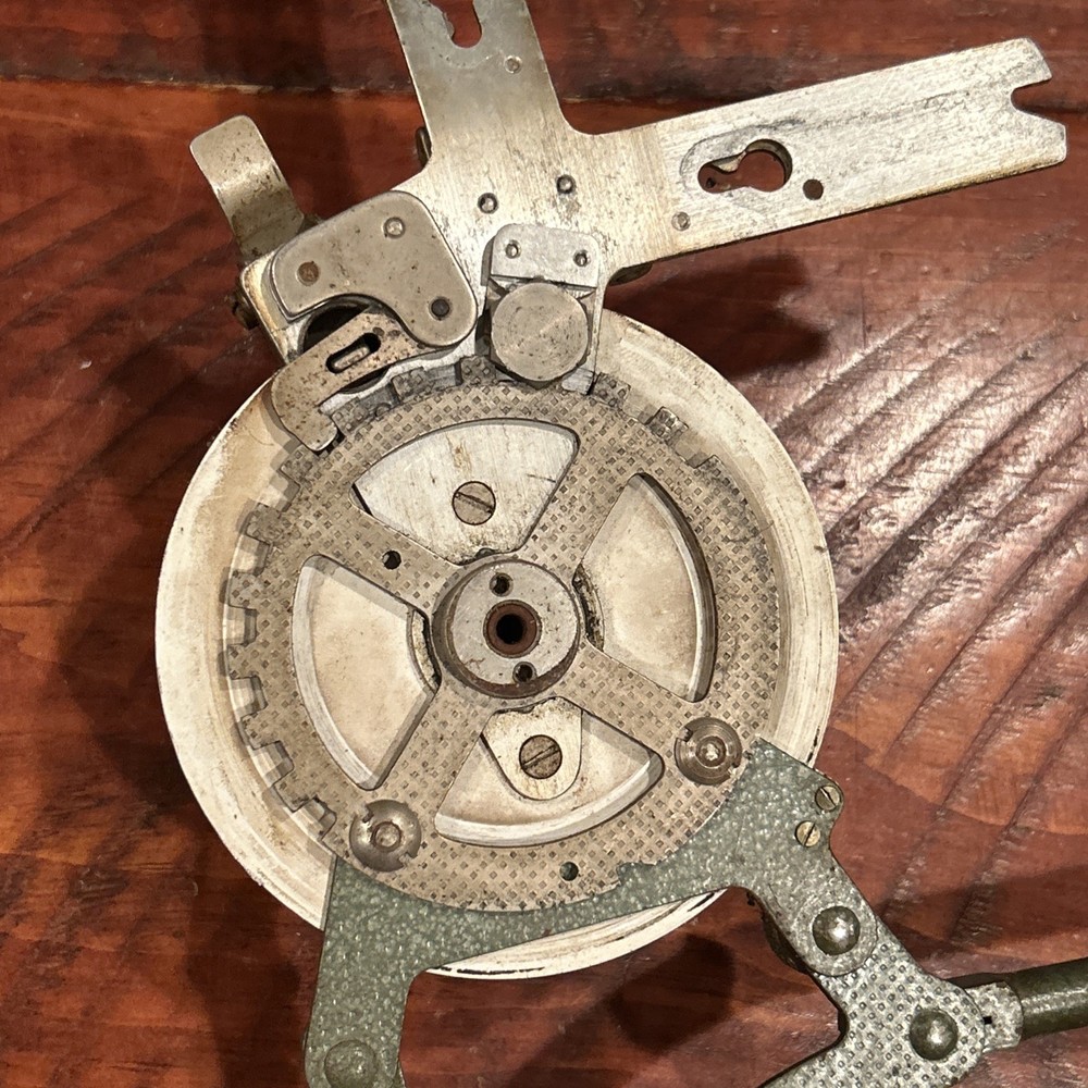 Vintage Nestler Mechanical Drafting Machine Arm