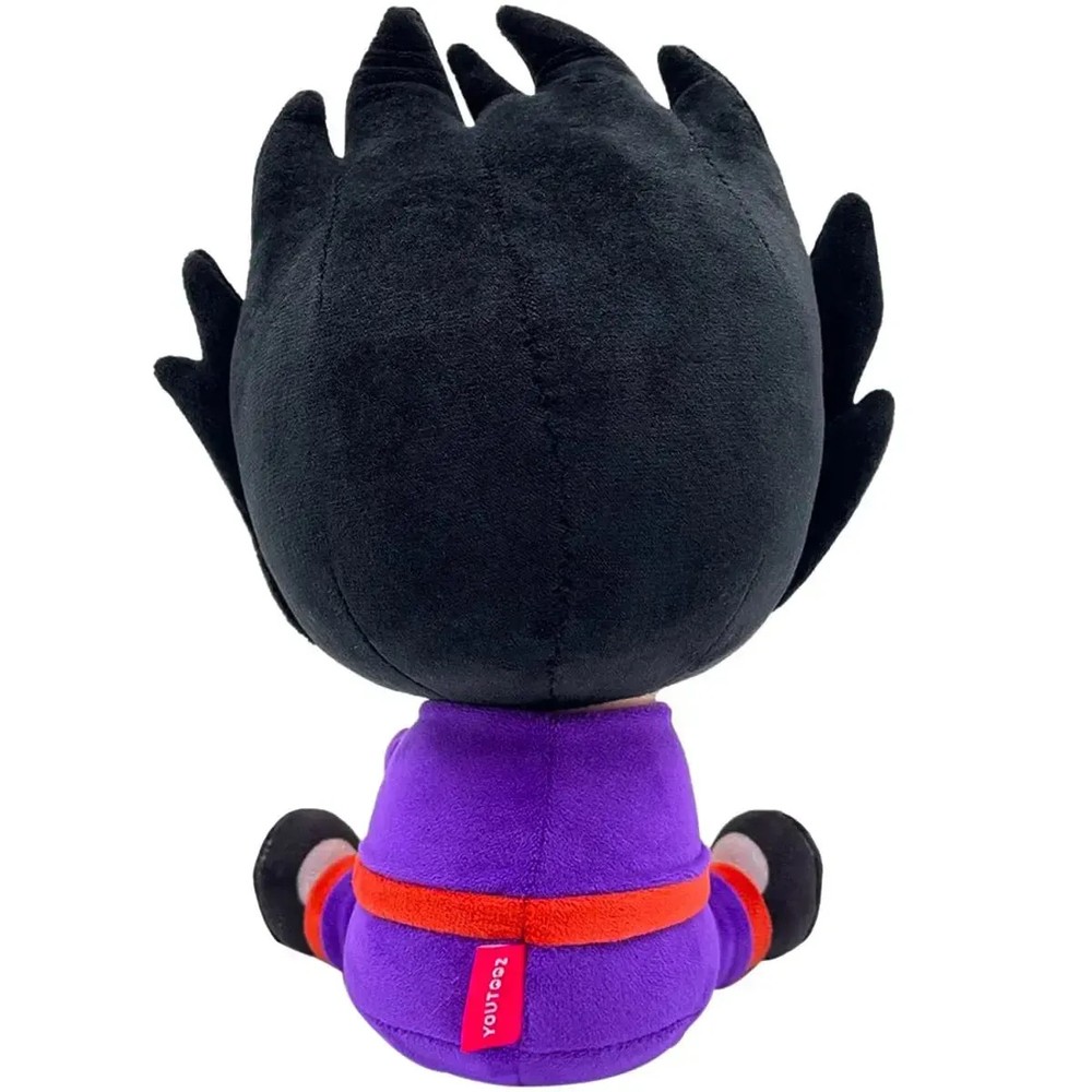 Dragon Ball Z - Sitting Gohan Plush (9") - Youtooz