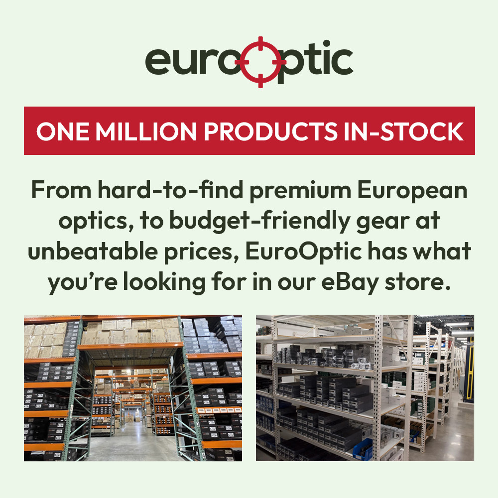 Holosun IRIS-1 Red Laser Sight w/Remote Switch, Compact, IPX8 (IRIS-RD1)