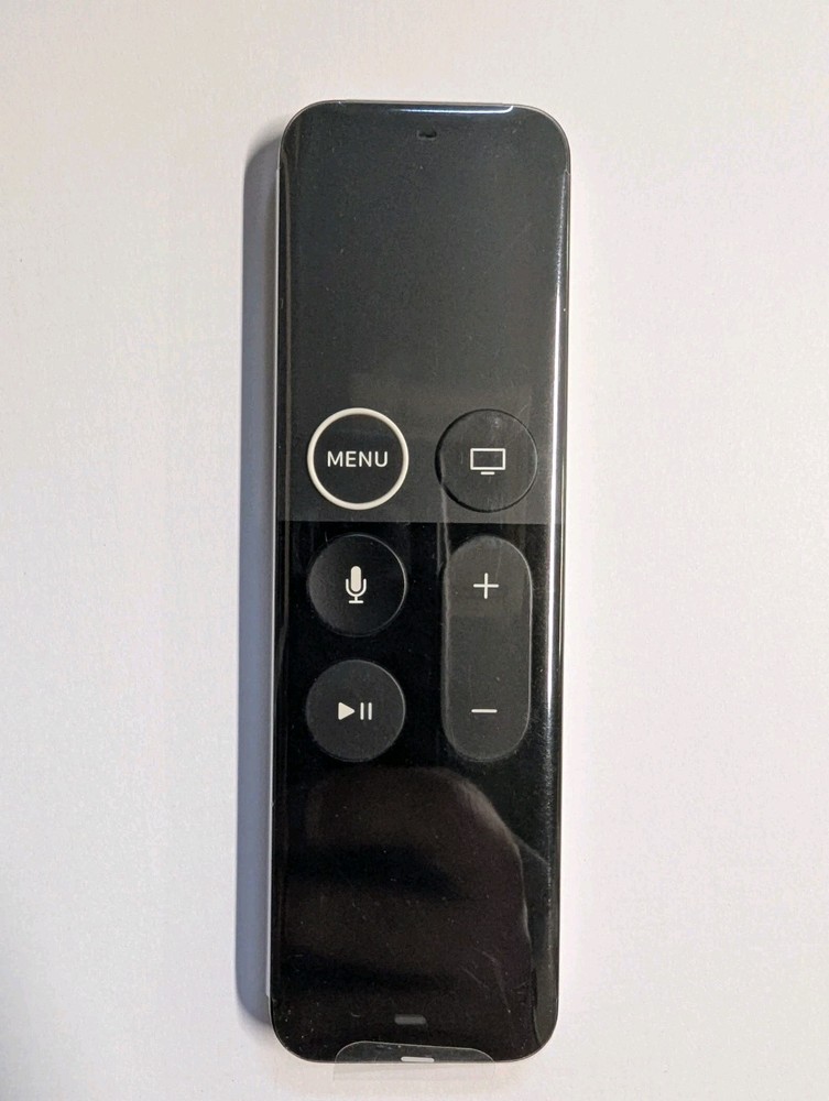 Apple TV Remote