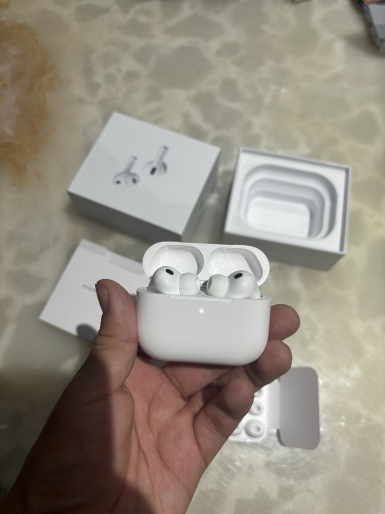 Air Pods Pro 3