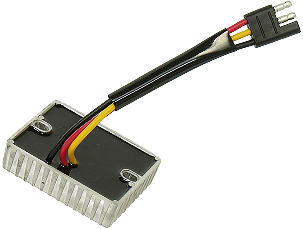 SPI Voltage Regulator SM-01247