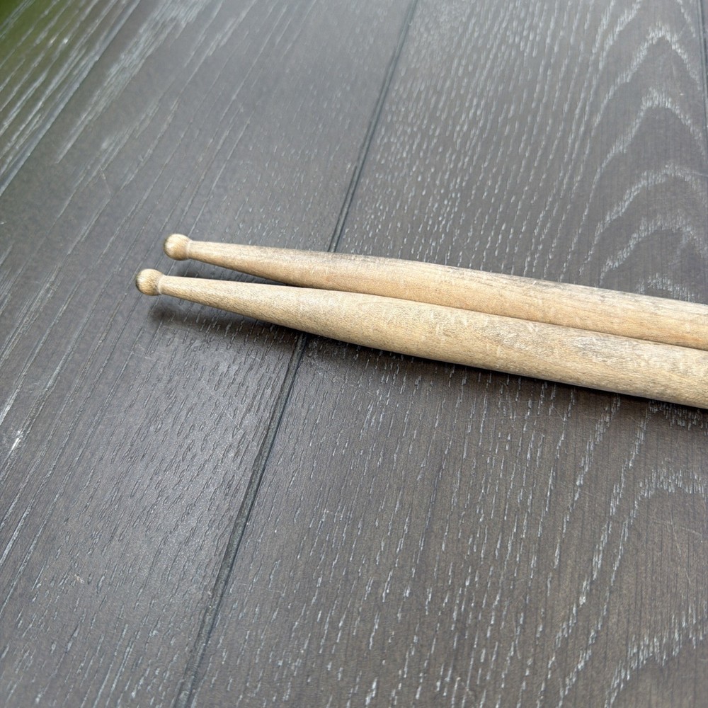 Vic Firth SD2 50 Year Drumsticks (Pair)