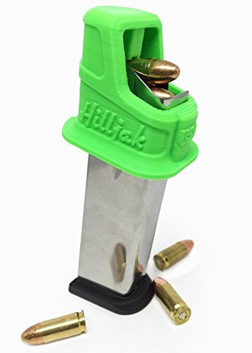 Springfield Armory XD Mod 2 & 9MM 40 Cal Double-Stack Magazine Loader BESTSELLER
