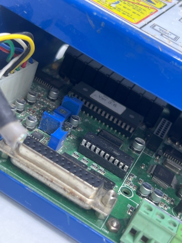 SEUNGIL ELECTRONICS STHC-MB COMMUNICATION DRIVER