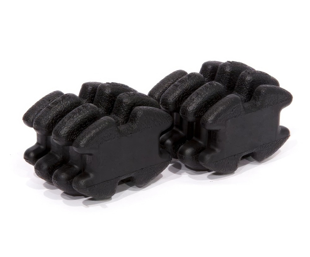 LimbSaver SuperQuad Split Limb Dampener Black