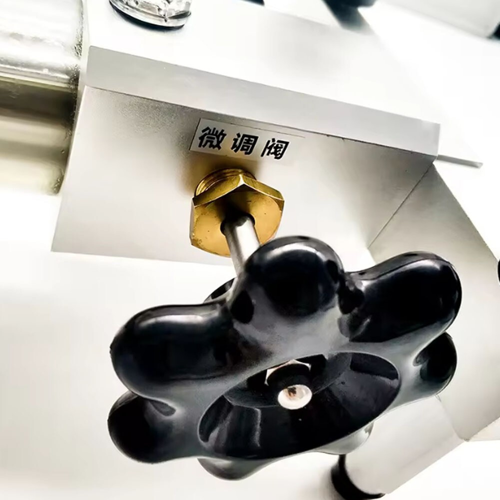 XINYI Pressure test pump hydraulic calibrator