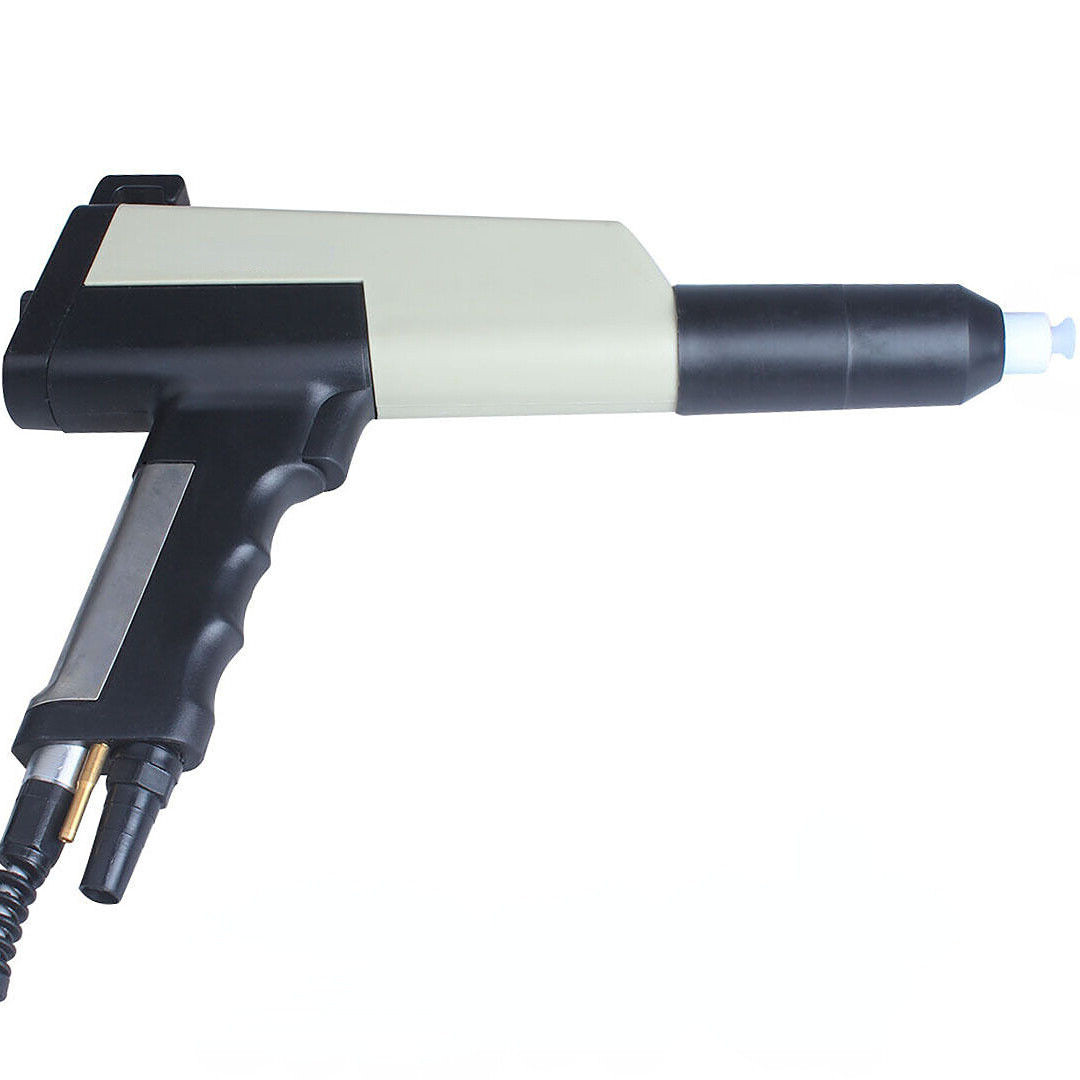 Sell Manual Electrostatic powder coating spray gun PG1 For GM PG1 Aftermarket