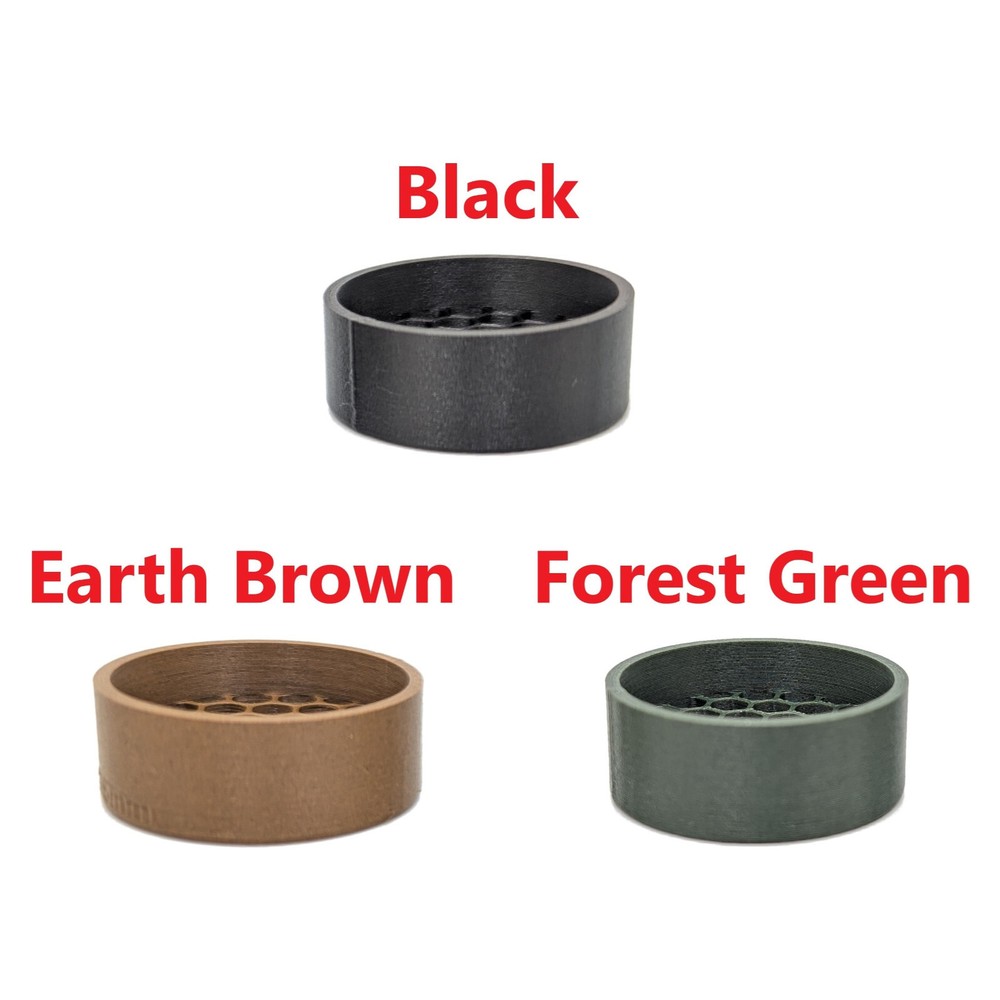 Killflash Anti-Reflection Device for Crimson Trace CTS-25 Red Dot