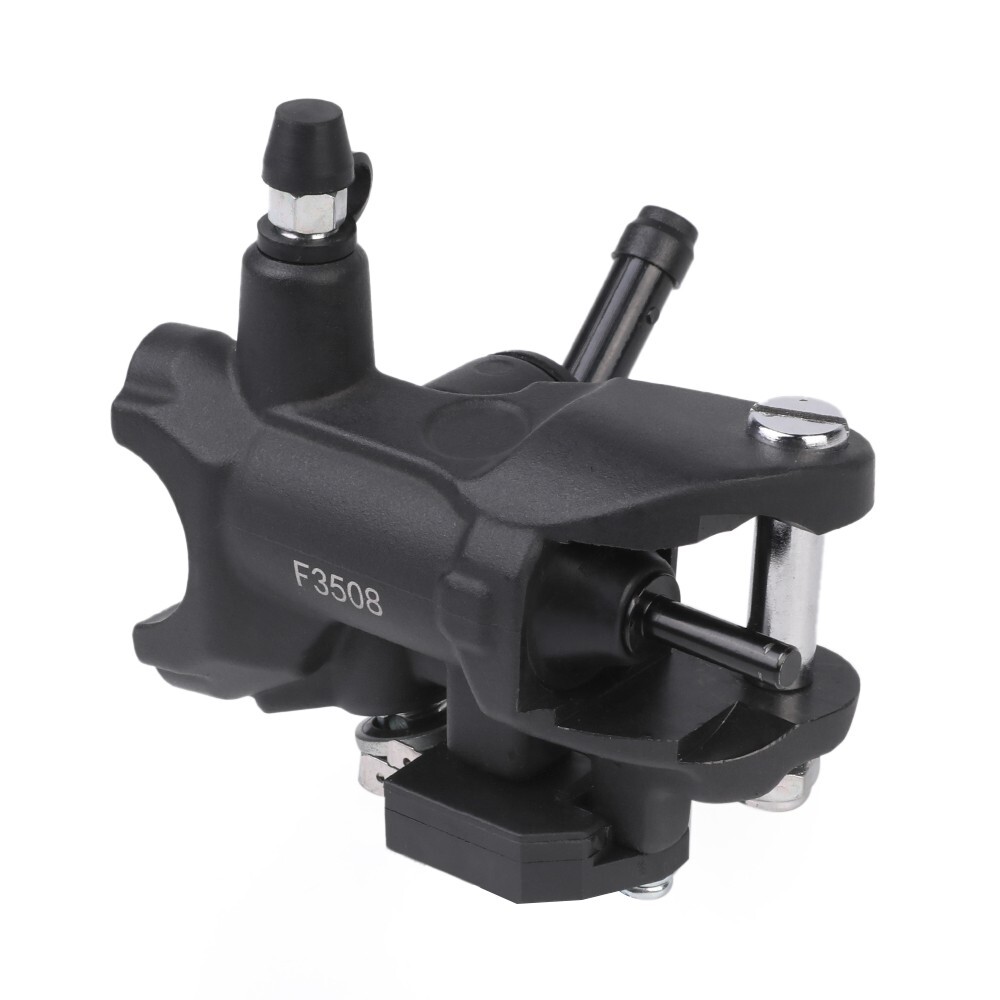 For 2005-2007 Suzuki GSXR 1000 750 600 Front 7/8" Bar Brake Master Cylinder Pump