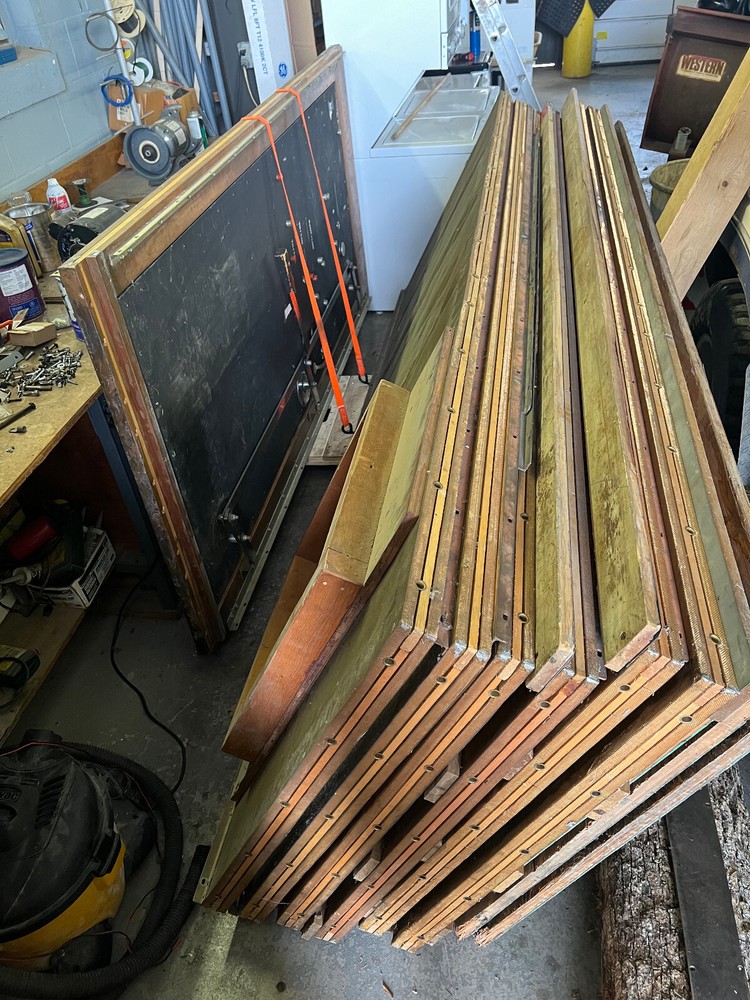 RF Screen Room - Faraday Cage