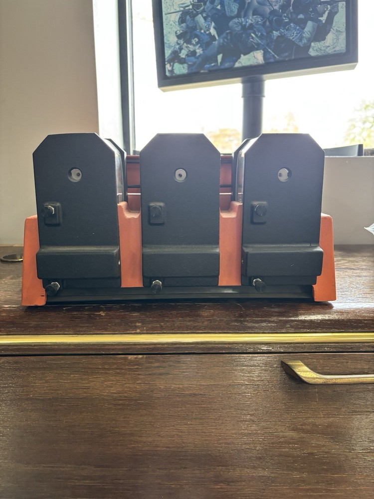 Eraser Rush Model C300 Wire Stripper, Wire Stripper Machine, MPN C300