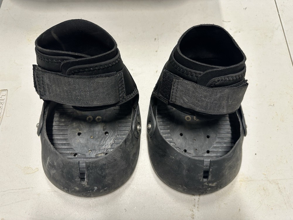 Easy Boot Glove - Pair, Size 5