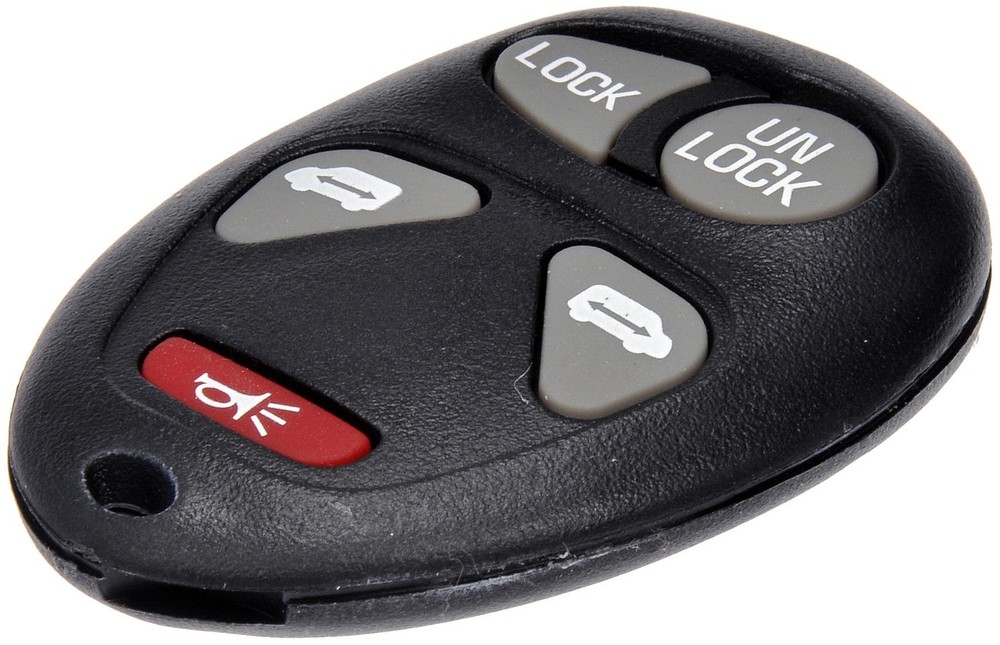 Remote Lock Ctrl Or Fob  Dorman/Help  13742