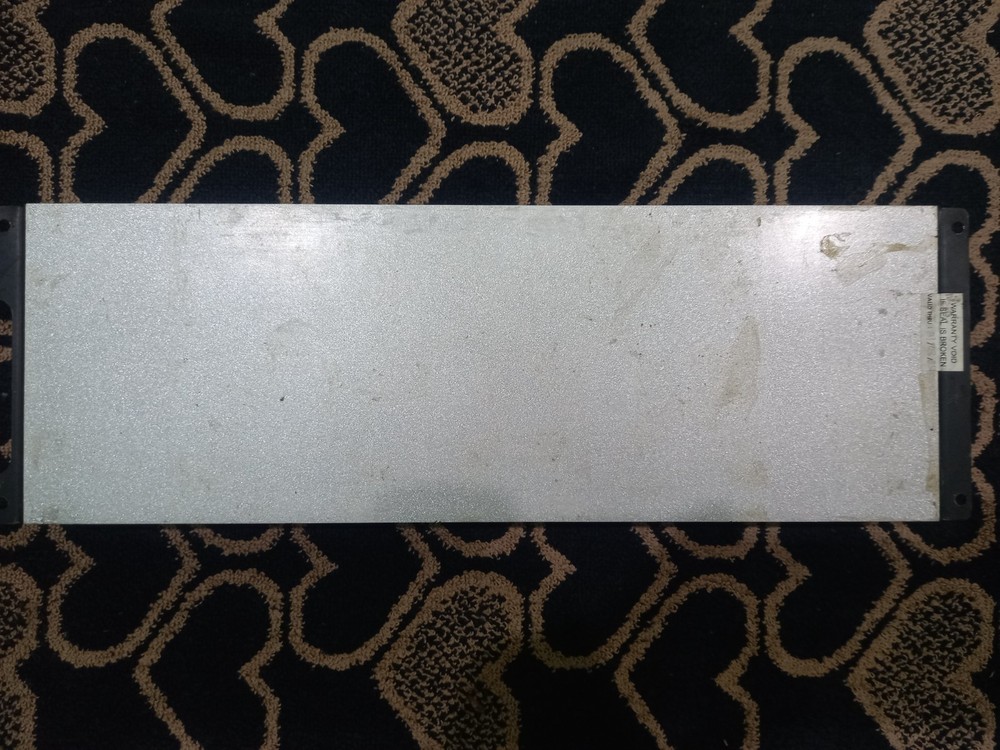 Precision Power DEQ 230