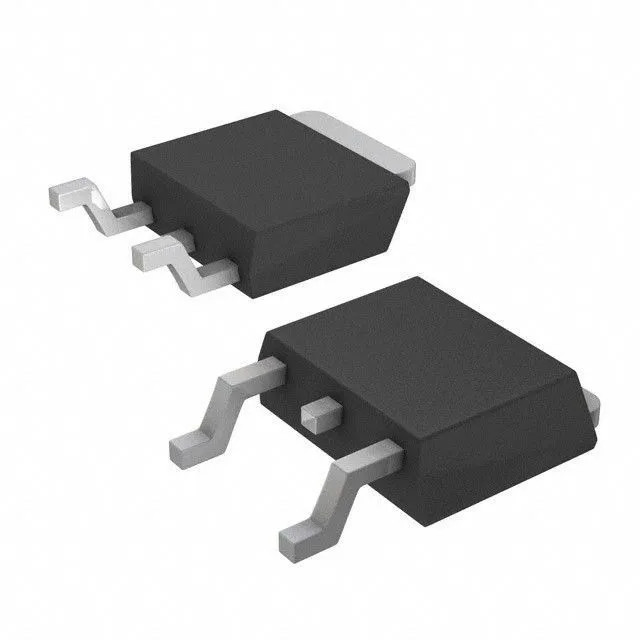 10PCS SFS2005G TO-263