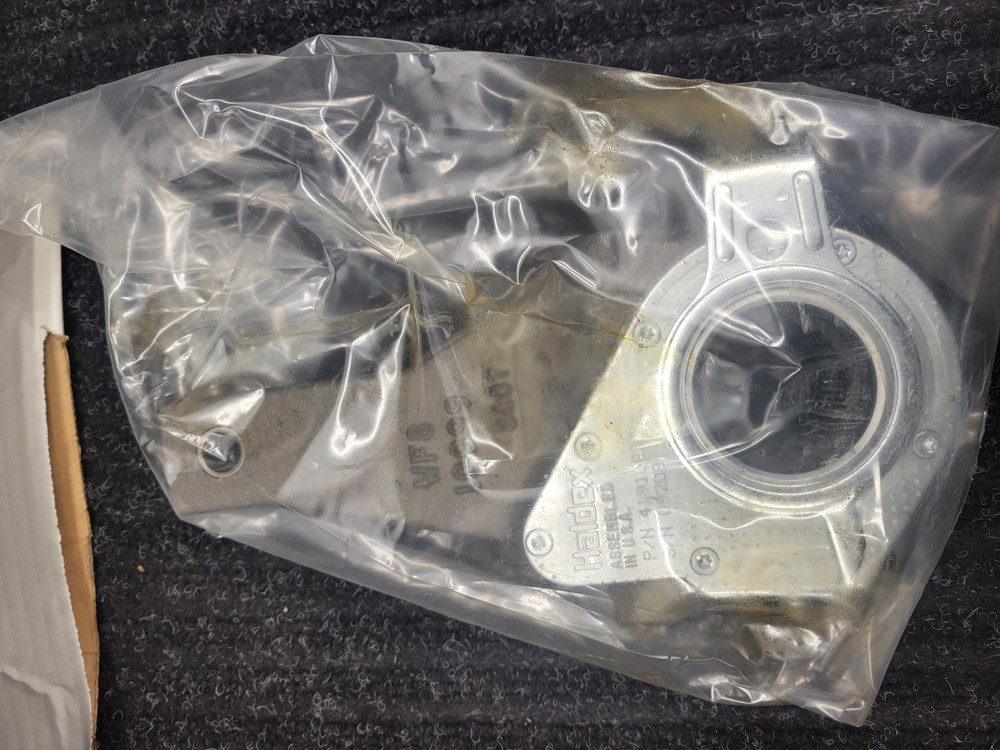 1 HALDEX AUTOMATIC BRAKE SLACK ADJUSTER 41910832