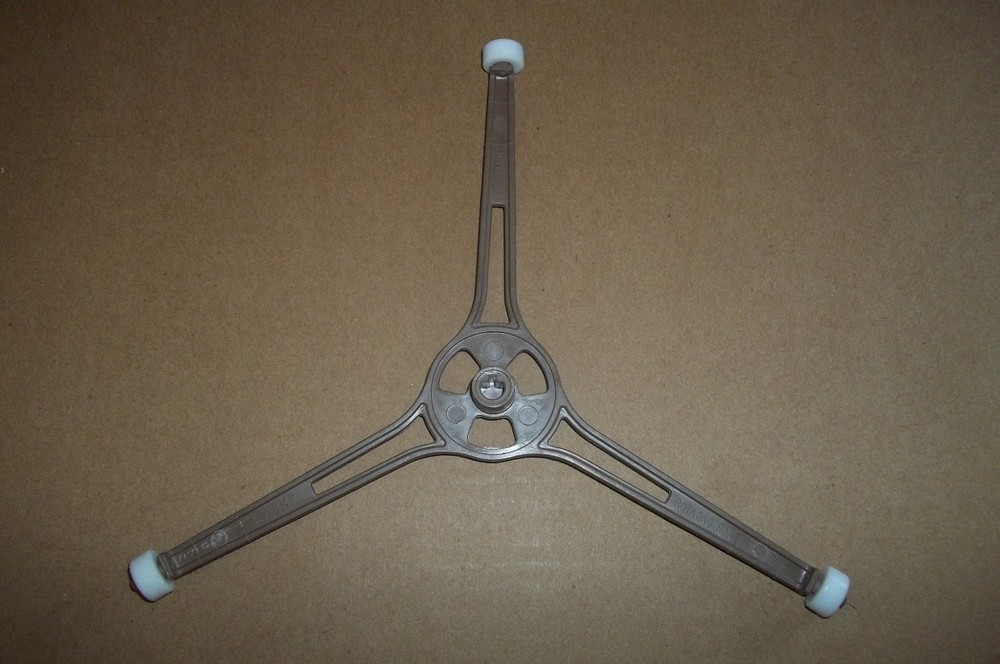 WHIRLPOOL WPW10160542 Microwave Turntable Support
