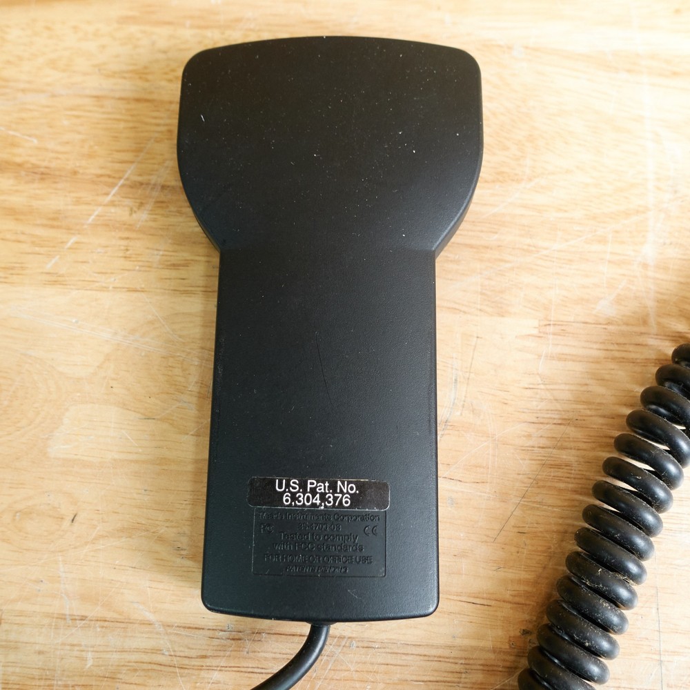 Meade Autostar 35-4700-03 Digital Controller - UNTESTED - READ DESCRIPTION!