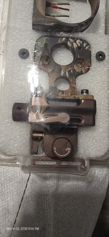 Impact Archery Bow Sight