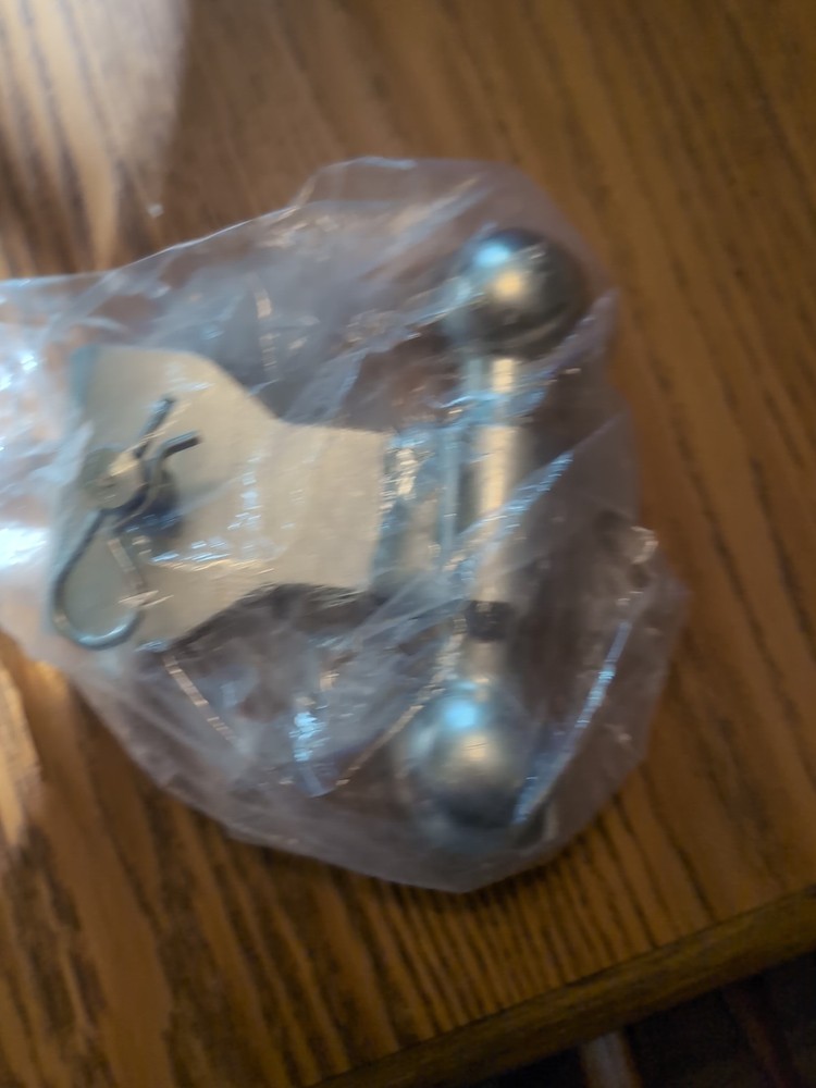 Andersen EZ Replacement Ball and Pin Combo Kit