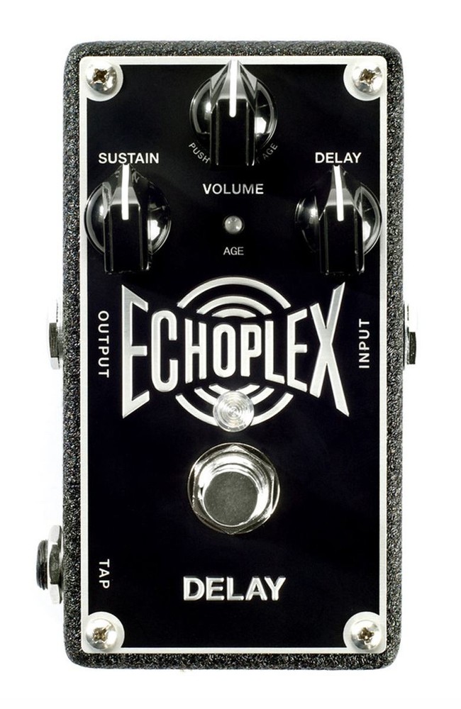 Dunlop EP103 Echoplex Delay pedal