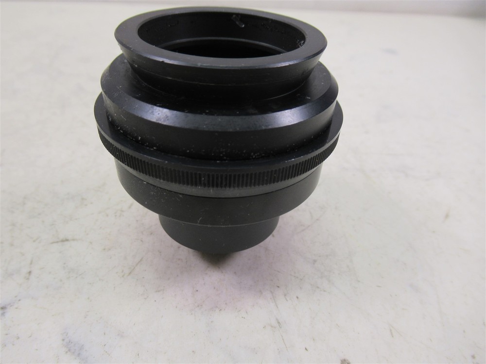 Nikon Alphaphot YS Abbe 1.25 Microscope Condenser Module