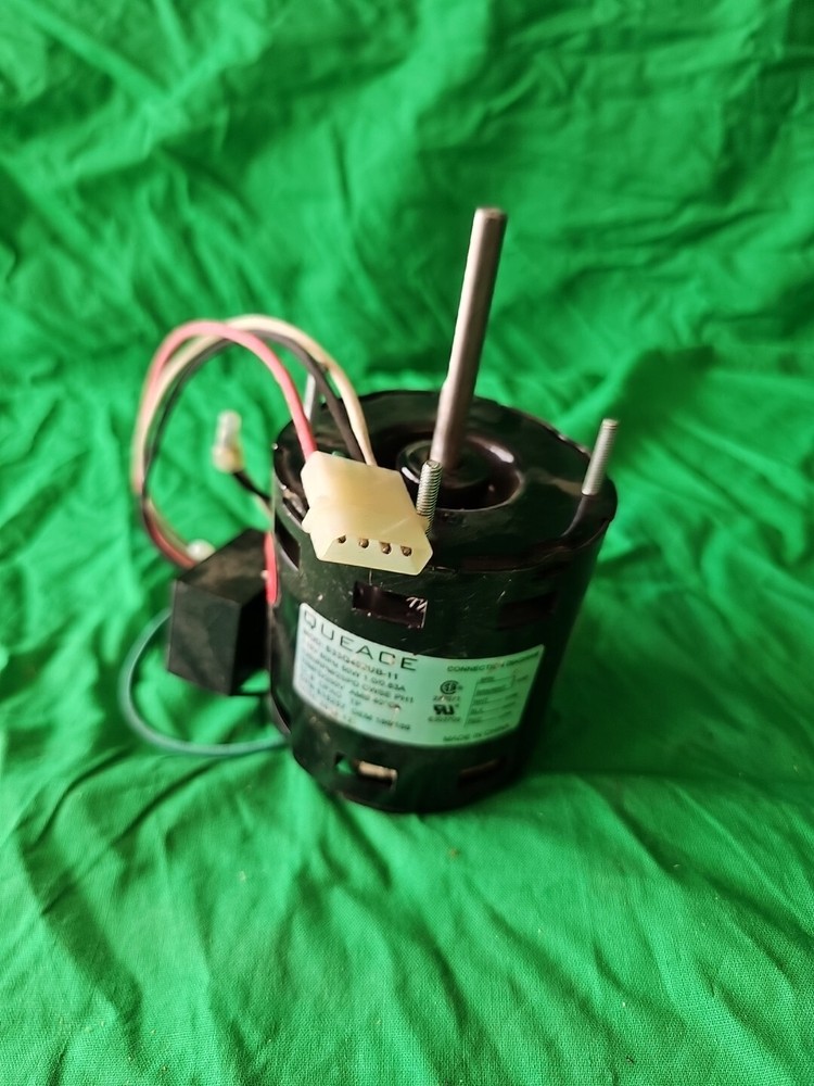 Queace Motor S33Q402UB-11