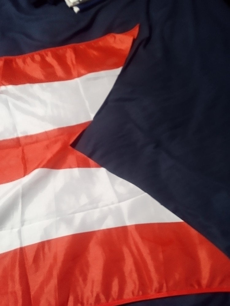 Ohio State Flag