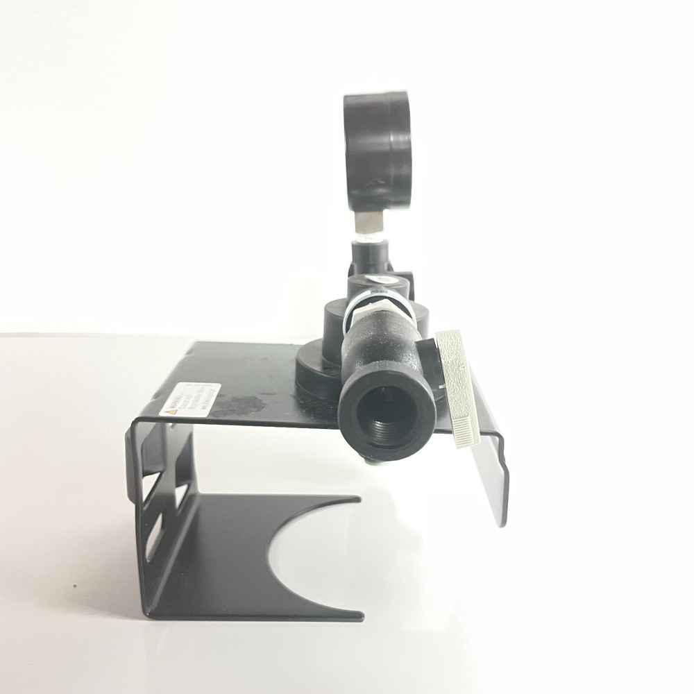 PENTAIR/EVERPURE 5WFG6 Single Filter Head Assembly