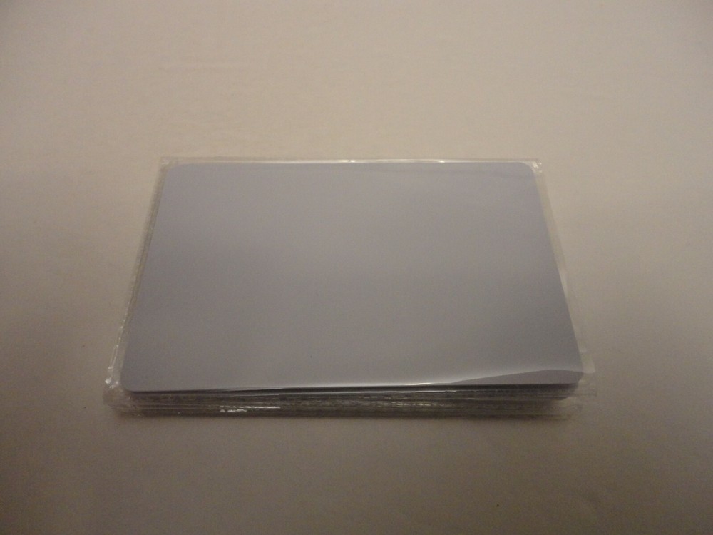 10 Pack Lot 125khz RFID Proximity Card Door Gate Access Control Pre Programmed