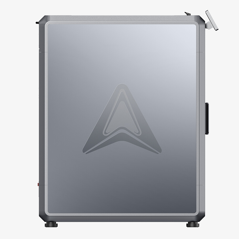 [Open Box ]Creality K2 Plus 3D Printer 600mm/s High Speed
