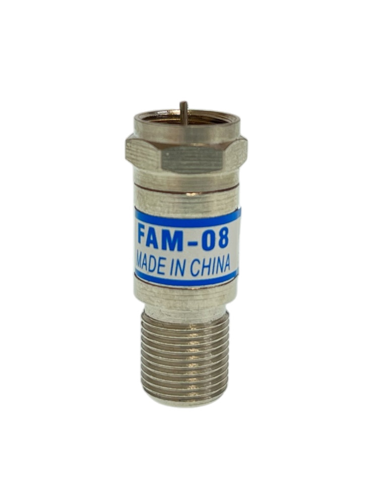 Pan Pacific RFF-7766-8 8db Inline Attenuator