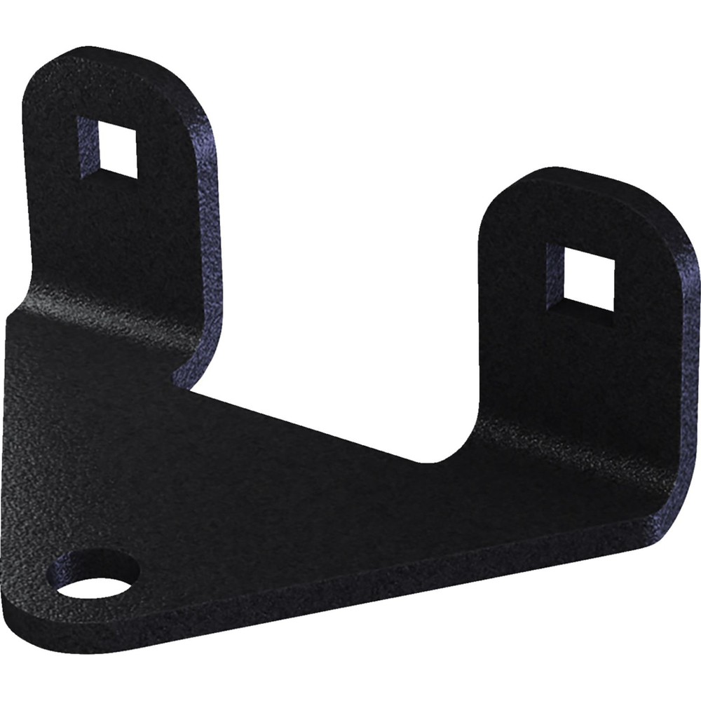 KFI Adjustable Ball Hitch Plate 101140