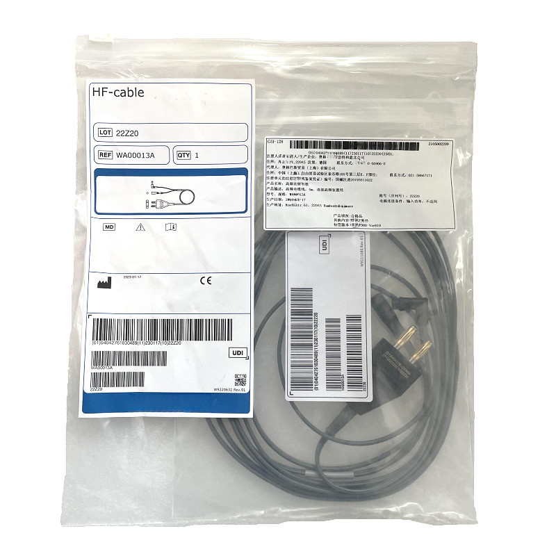 For OLYMPUS WA00013A HF Bipolar Cable