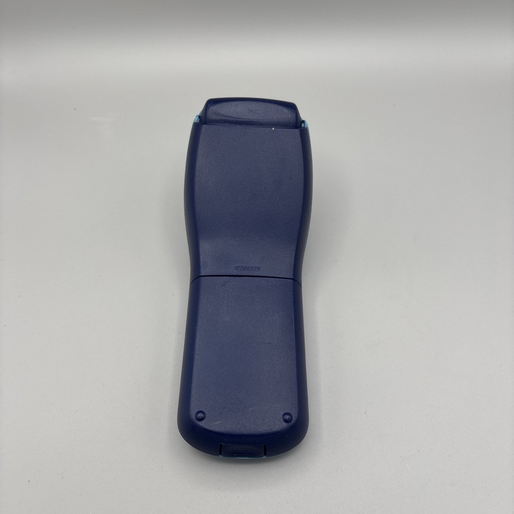 DYMO LetraTag Blue Label Maker Portable Handheld Electronic Labelmaker