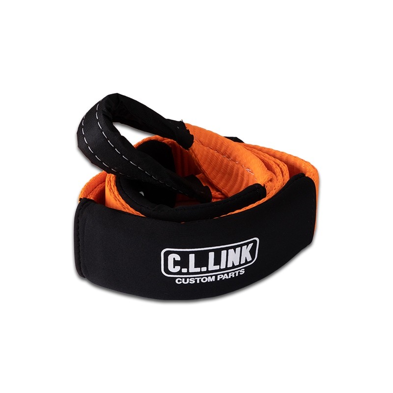 Tree Trunk Protector - Orange - 13.6t