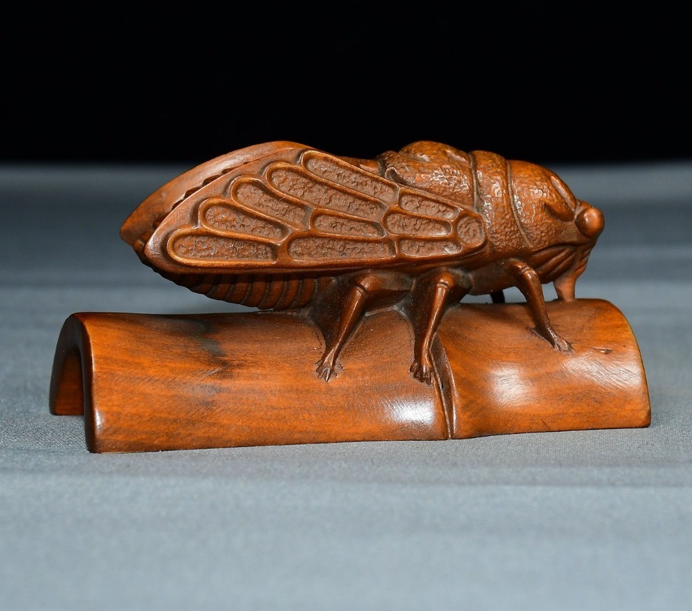 Exquisite Small Leaf Boxwood Stunning Ornament