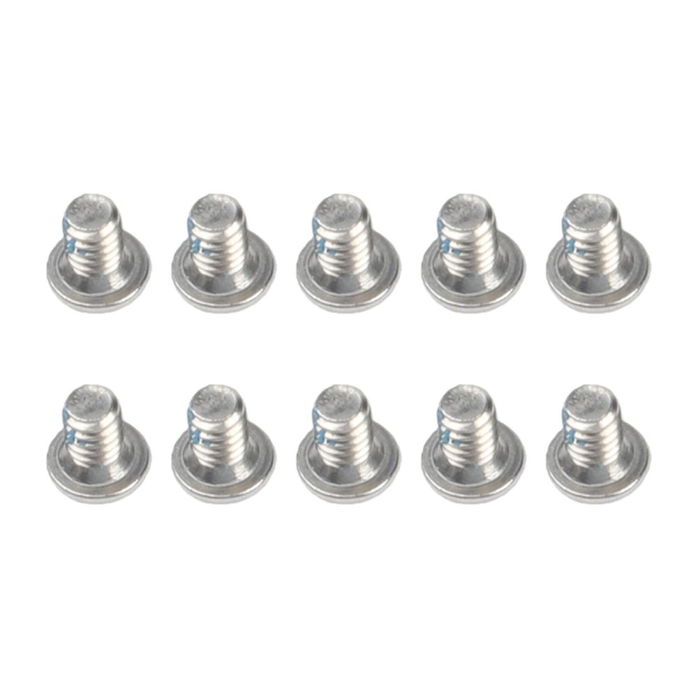 Bottom Case Screws Replacement Fasteners Standard Thread Replacement Kit