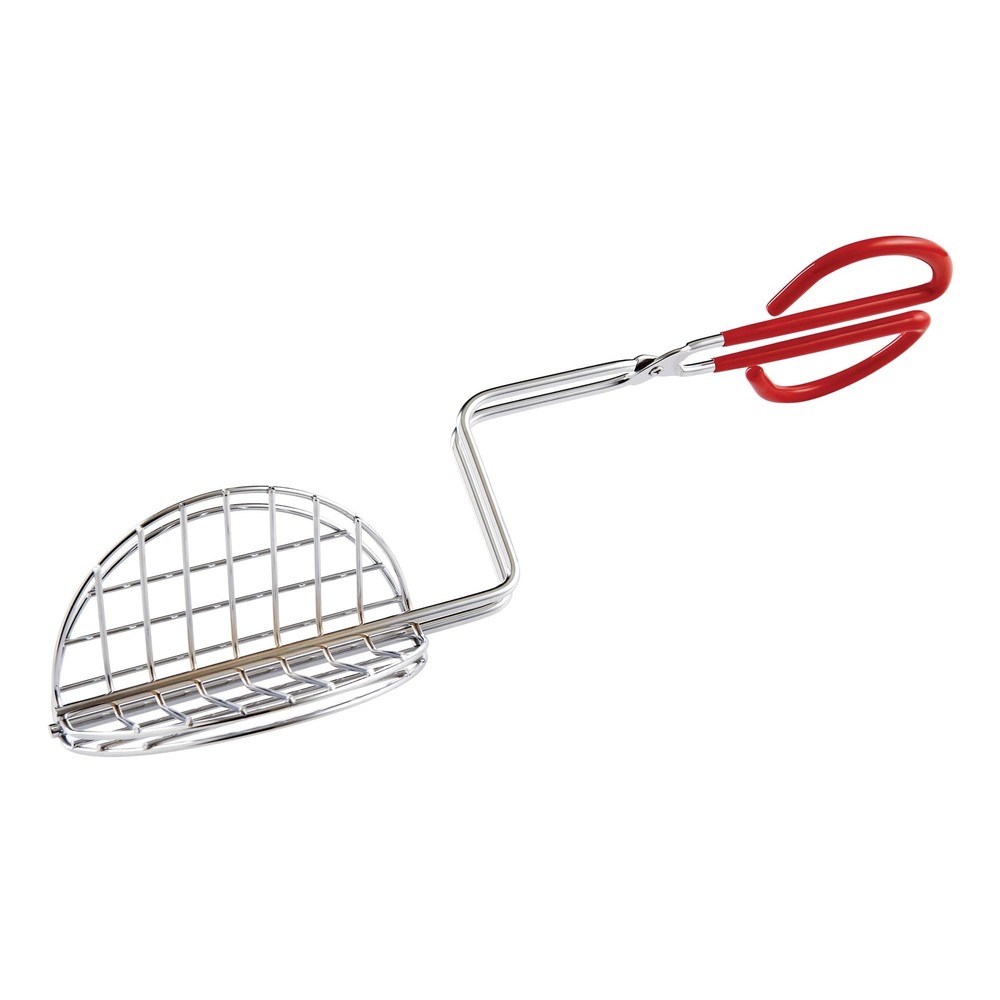 Taco Maker Press Fried Taco Shells Mold Crisp Deep Fryer Kitchen Tools Gadgets