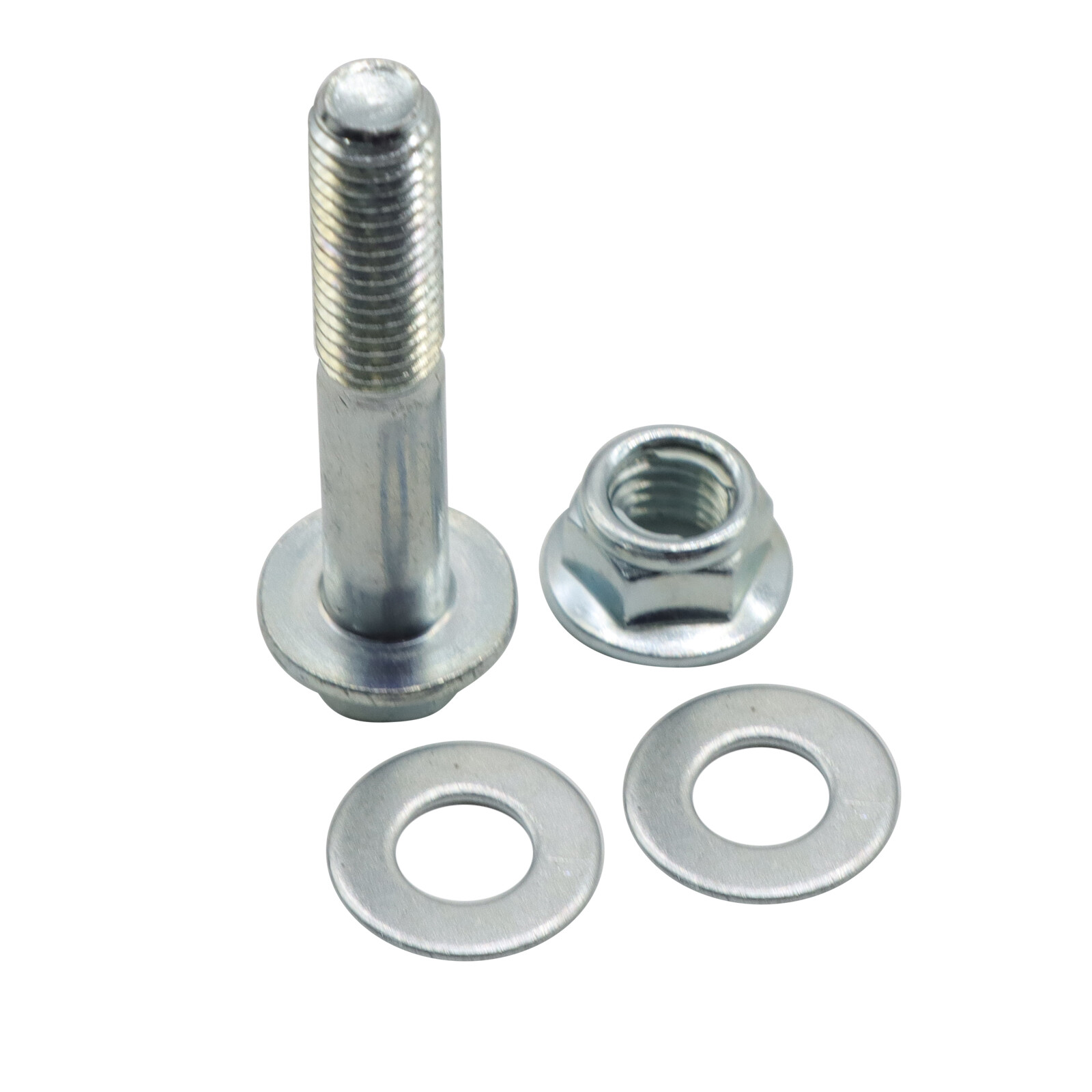 2*Dual Bearing Chain Roller Upper&Lower Set For Yamaha Warrior YFM350 RAPTOR 350